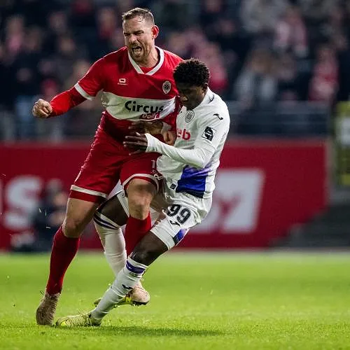 Mauves in de mist, de Beker als reddingsboei voor de Great Old: de preview van Anderlecht-Antwerp