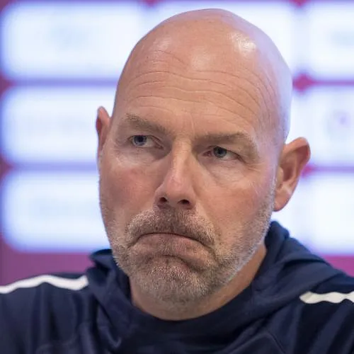 Brian Riemer, voormalig T1 van Anderlecht, is formeel: «Als ik was gebleven, hadden we nu al een trofee»