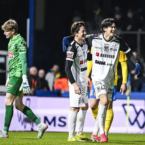 Pro League: Sint-Truiden smeert Westerlo pandoering aan en verstevigt tweede plaats (0-4)