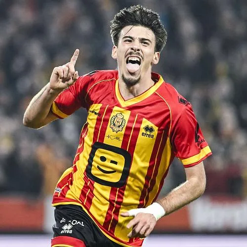 Pro League: Mechelen beëindigt negatieve reeks met zege tegen Antwerp (2-0)