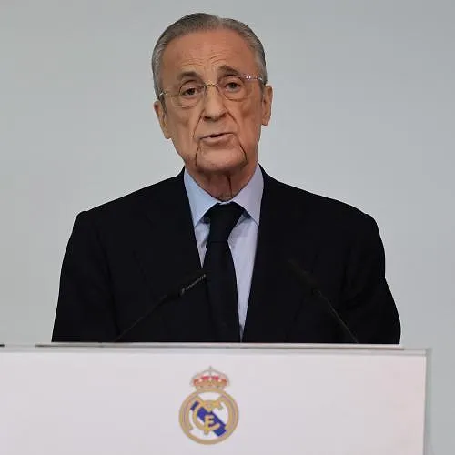 Super League : UEFA en Real Madrid sluiten akkoord om einde te maken aan « juridische geschillen »