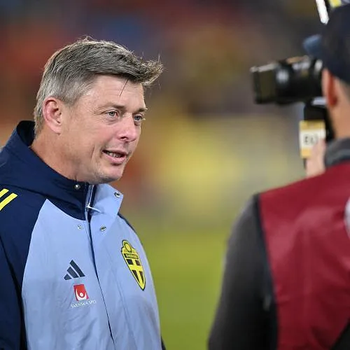 Anderlecht denkt aan de voormalige Zweedse bondscoach: ook Alfred Schreuder staat op de shortlist