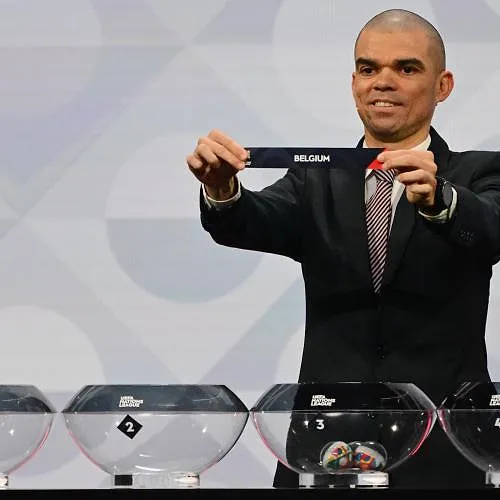 Nations League: Rode Duivels nemen het op tegen Frankrijk, Italië en Turkije!