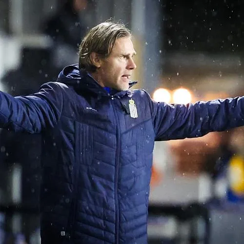 Charleroi treft Rik De Mil opnieuw : « Het is aan ons om alles te geven zodat hij na de match niets te vieren heeft »