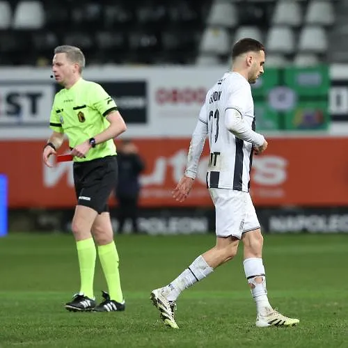 Sancties in beroep licht verlicht voor Jules Gaudin en Moussa Diarra