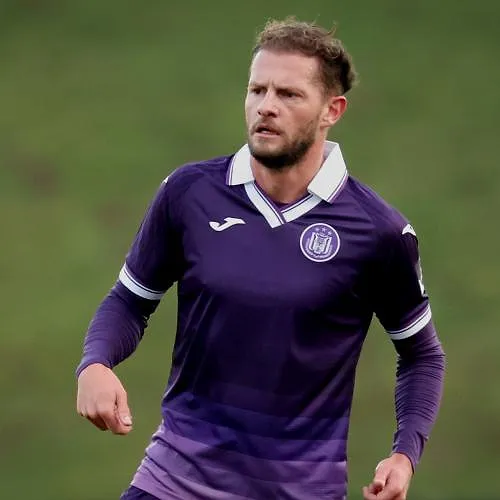 Krijgen we Mats Rits binnenkort opnieuw te zien? De speler van Anderlecht trainde met de A-kern!