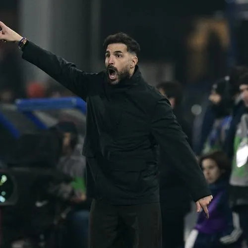 Het prachtige verhaal van Cesc Fàbregas met Como!