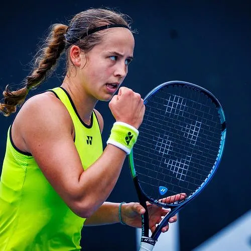 Hanne Vandewinkel pakt opnieuw de eindzege in India