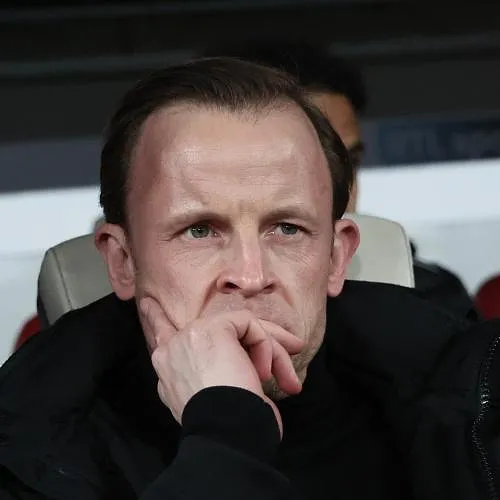 “Ik wil Standard brengen waar het hoort”: de reactie van Vincent Euvrard voor de wedstrijd tegen Westerlo