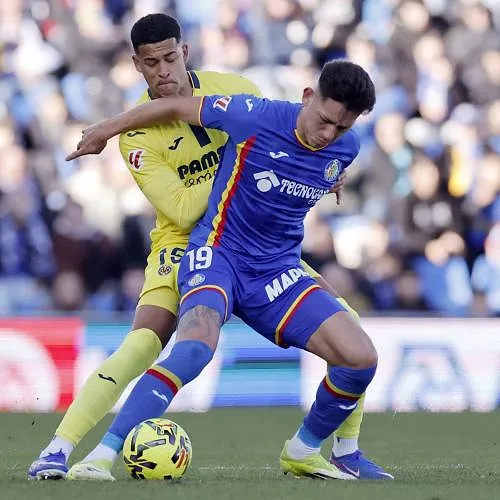 De ironie is tastbaar: Luis Vázquez verkozen tot Speler van de Maand in La Liga!