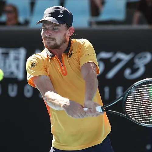 David Goffin richting pensioen binnen enkele maanden? “Ik maak de balans op aan het einde van het seizoen”