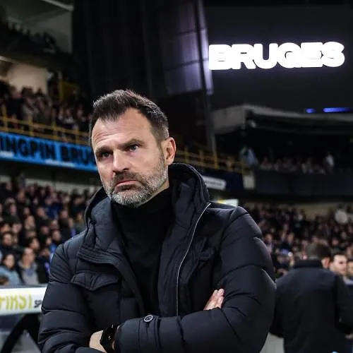 Club Brugge – Atlético Madrid: onze preview!