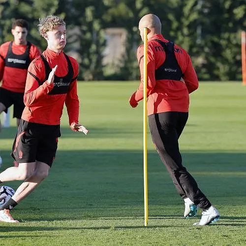 Standard verlengt contract van een van zijn goudhaantjes tot 2029