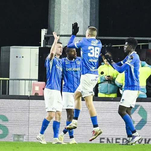 Dinamo Zagreb - Genk: onze preview!