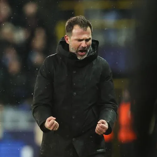 Champions League: Ivan Leko ziet Club Brugge veerkracht tonen, maar baalt van «goedkope penalty»