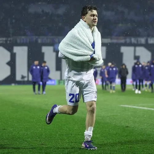 Karetsas en El Ouahdi genieten na van kostbare zege in de hel van Zagreb