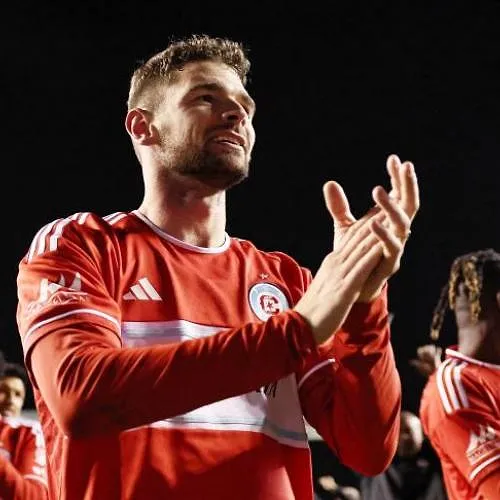 «De Duivels zijn geen doel op zich»: Hugo Cuypers realistisch over zijn WK-kansen