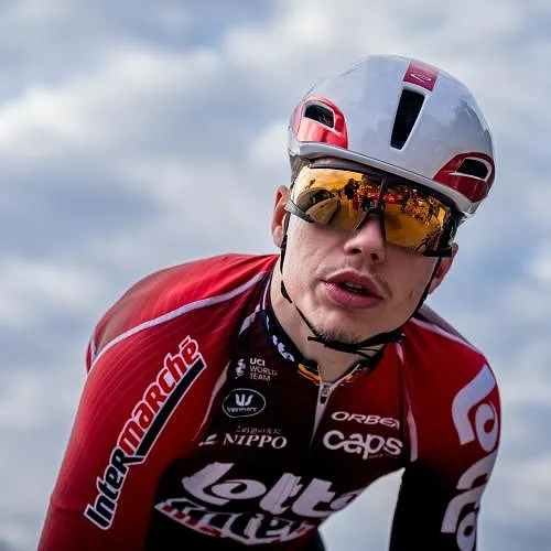 «Het is een verloren dag»: Arnaud De Lie verklaart waarom hij past voor Milaan-Sanremo