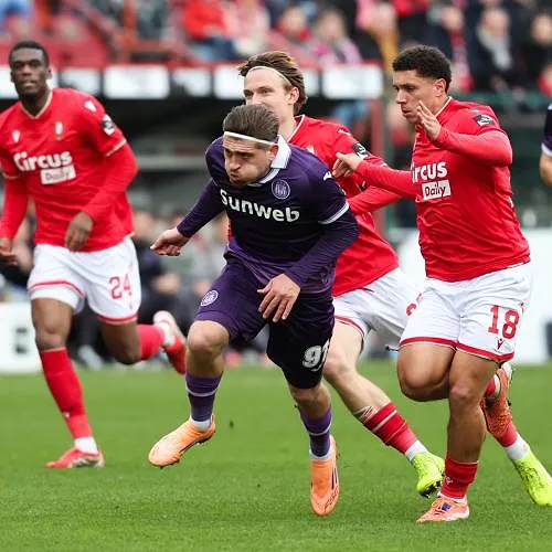 PO1, PO2, Playdowns: stand van zaken in de slotfase van de reguliere competitie in de Pro League