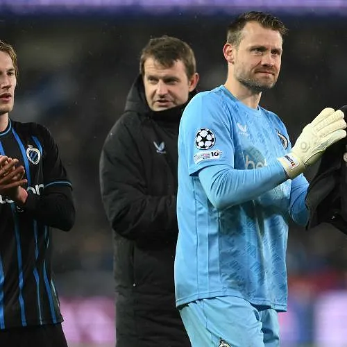 UEFA-coëfficiënt: dankzij de resultaten van Club Brugge en Genk in Europa nadert België Nederland