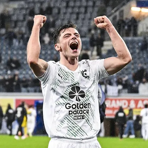 « Ik was vastberaden om iets te tonen » : Vanzeir haalt uit naar Leko en neemt revanche op AA Gent