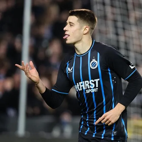 Pro League: Club Brugge wint van OHL in aanloop naar kraker tegen Atlético (2-1)