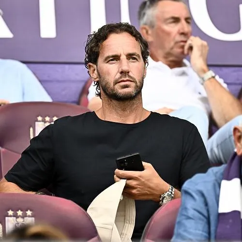 Antoine Sibierski in poleposition om Olivier Renard op te volgen