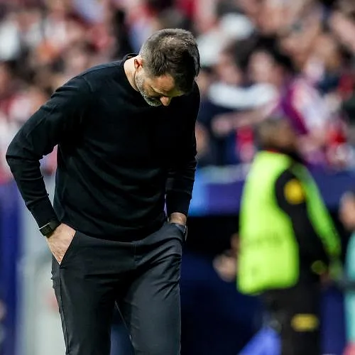 «We komen terug om het nog beter te doen»: Ivan Leko trots op wat zijn spelers getoond hebben