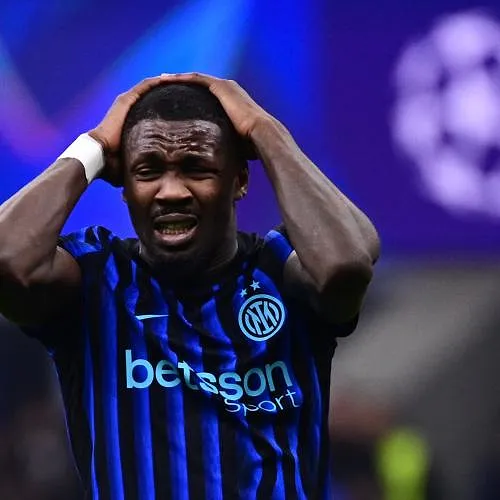 “De schande”, “KO”: Italiaanse pers fileert Inter na nederlaag tegen Bodø/Glimt