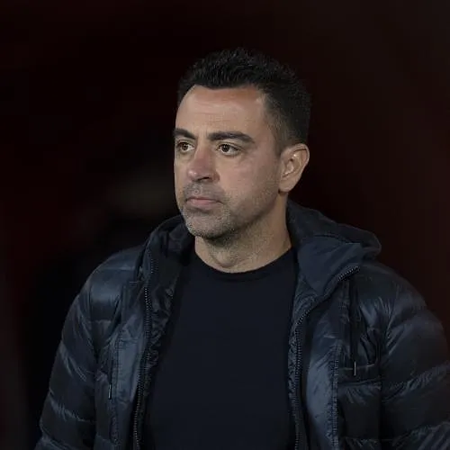 Marokko droomt van Xavi als opvolger van Walid Regragui!