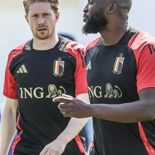 Vincent Mannaert: “Blessures van De Bruyne en Lukaku kunnen een voordeel zijn voor het WK”