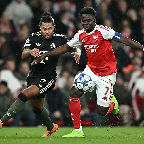 Champions League: volgens Opta steekt één grote favoriet er bovenuit voor de eindzege