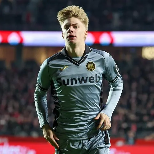 Moet Nathan De Cat mee naar het WK met de Rode Duivels? “Dat is het minste wat je kan doen”