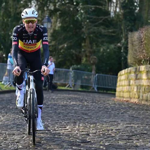 « Ik heb het gevoel dat mijn motor elk jaar sterker wordt » : Tim Wellens is in topvorm