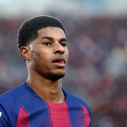 FC Barcelona gaat aankoopoptie Marcus Rashford lichten!