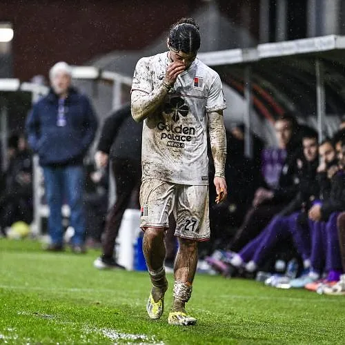 Licentiecommissie trekt opnieuw drie punten af bij RWDM na rist aan onbetaalde facturen