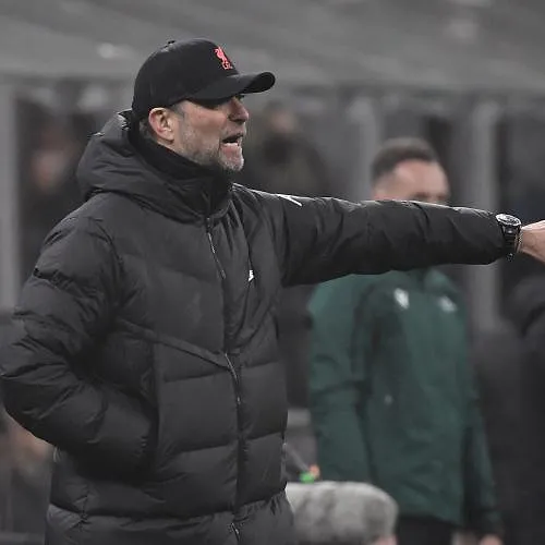 Keert Klopp binnenkort terug als coach? Hij zou dicht bij een vertrek bij Red Bull staan!