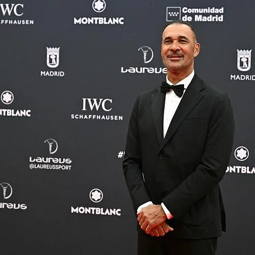 Ruud Gullit kijkt geen voetbal meer: «Waar zijn de spelers met ballen?»