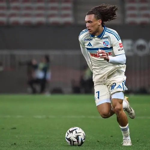 Domper voor de Rode Duivels: Diego Moreira ongeveer een maand aan de kant