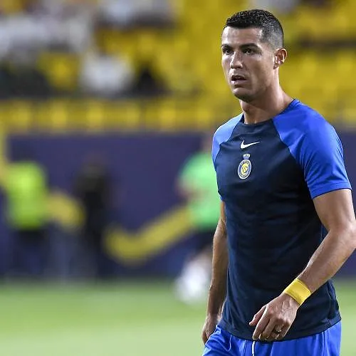 Al-Nassr geeft details over blessure Cristiano Ronaldo