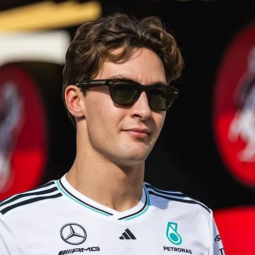 George Russell grote favoriet voor het F1-seizoen? “Hij heeft misschien wel de auto om wereldkampioen te worden”