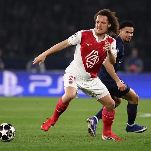 « Hier blijven zou geweldig zijn » : Wout Faes voelt zich goed bij Monaco