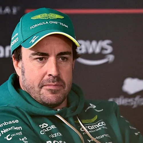 GP van Australië: Aston Martin-rijders kunnen bij start van seizoen minder rondes rijden