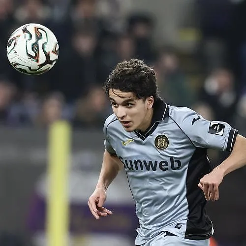 De vader van Ali Maamar is duidelijk: «We weigeren Anderlecht louter als springplank te zien»