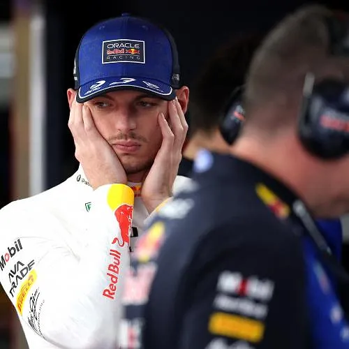 “Je bent veel meer bezig met het managen van de batterij van de wagen”: Max Verstappen haalt uit naar nieuwe F1-regels