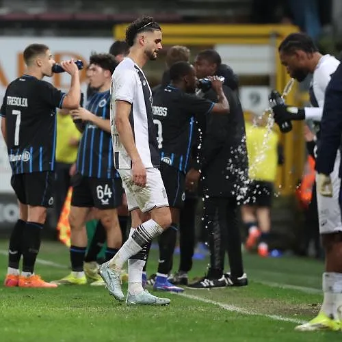 Straf verminderd voor Van Den Kerkhof (Charleroi): uiteindelijk drie wedstrijden schorsing