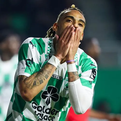 Fred Taquin teleurgesteld na twaalfde gelijkspel van de Wolven : « Onze plaats in het klassement weerspiegelt niet wat we op het veld laten zien »