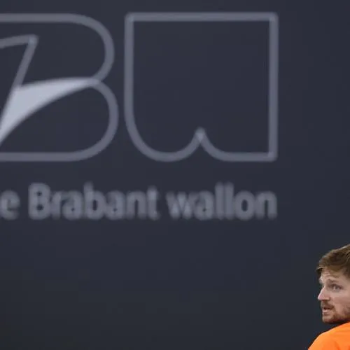 Nieuw Challenger-toernooi aangekondigd in Luik voor juli 2026!