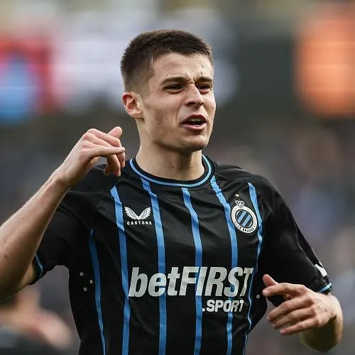 Topscorer van de Jupiler Pro League: Tressoldi in het vizier van de Mannschaft en een Europese topclub