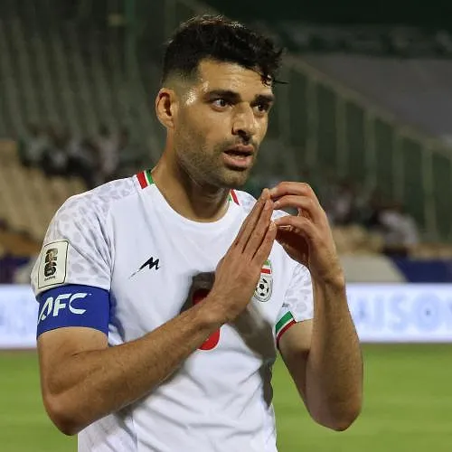 Trump zegt dat Iran « welkom is », maar Iraanse minister van Sport sluit deelname aan WK uit